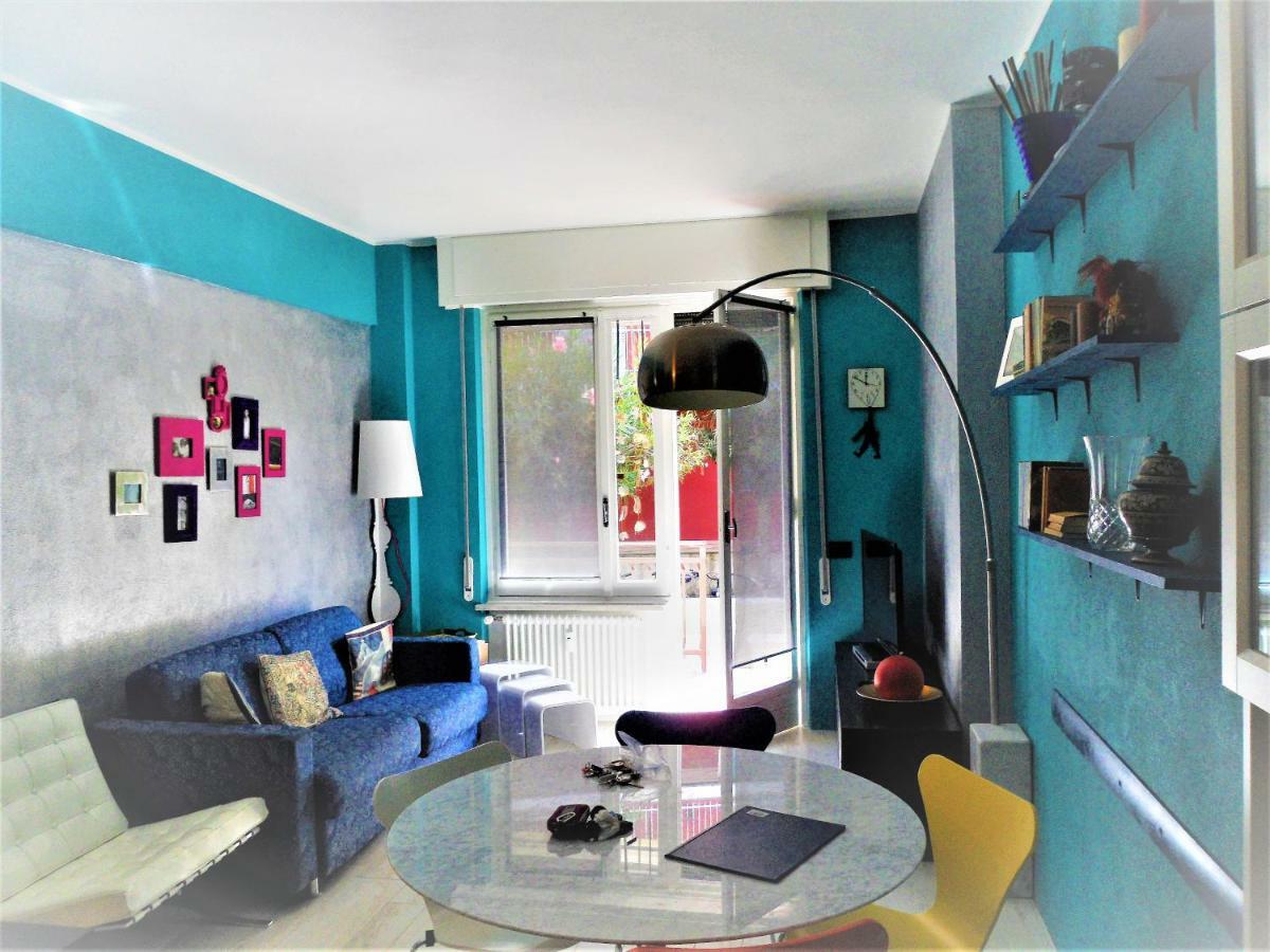 4Effe Home Сестрі-Леванте Екстер'єр фото