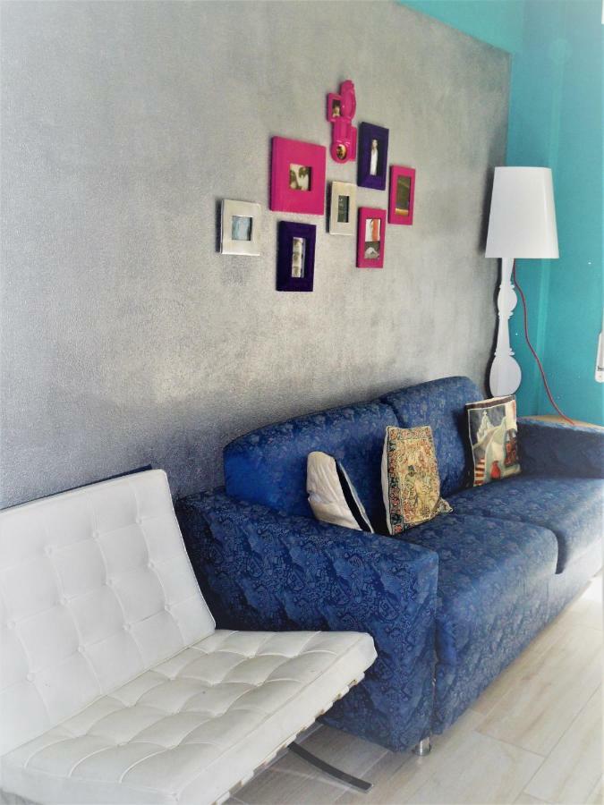 4Effe Home Сестрі-Леванте Екстер'єр фото