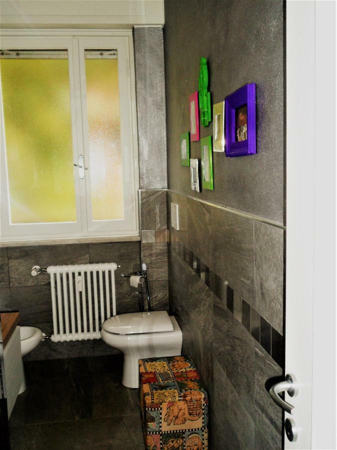 4Effe Home Сестрі-Леванте Екстер'єр фото