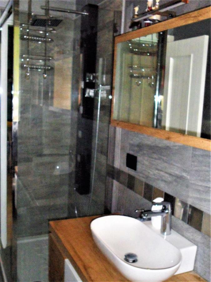4Effe Home Сестрі-Леванте Екстер'єр фото