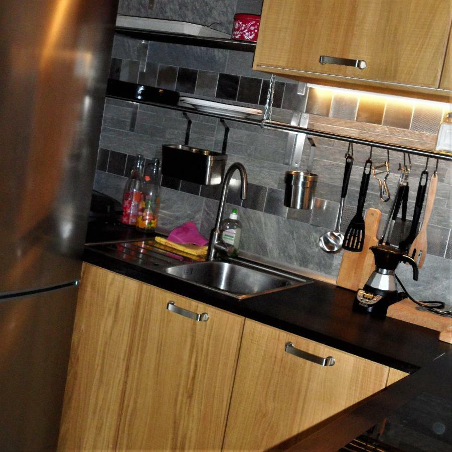 4Effe Home Сестрі-Леванте Екстер'єр фото