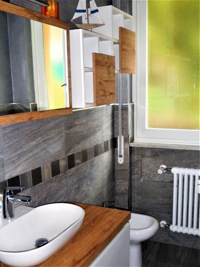 4Effe Home Сестрі-Леванте Екстер'єр фото